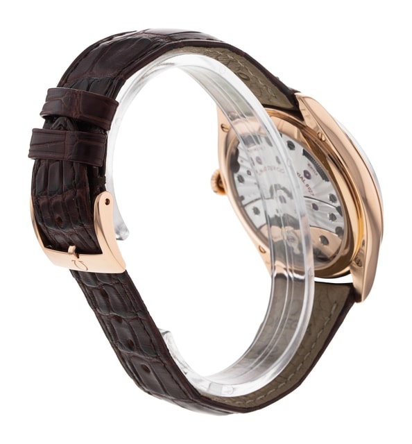 Omega De Ville Tresor 435.53.40.21.11.002 Image 3